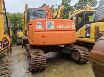 Гусеничный экскаватор HITACHI ZX135US: фото 3