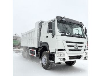 Самосвал SINOTRUK HOWO