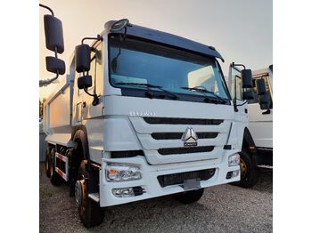 Самосвал SINOTRUK HOWO
