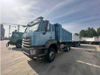 Новый Самосвал HOWO NX371: фото 4 Новый Самосвал HOWO NX371: фото 4