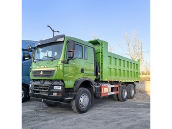 Самосвал SINOTRUK HOWO