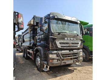 HOWO TX400 лизинг HOWO TX400: фото 2