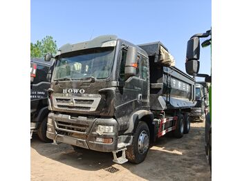 HOWO TX400 лизинг HOWO TX400: фото 1
