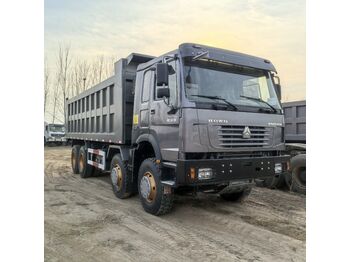 HOWO TX400 лизинг HOWO TX400: фото 2 HOWO TX400 лизинг HOWO TX400: фото 2