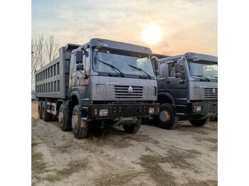 HOWO TX400 лизинг HOWO TX400: фото 3 HOWO TX400 лизинг HOWO TX400: фото 3