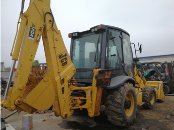 JCB 3CX лизинг JCB 3CX: фото 4