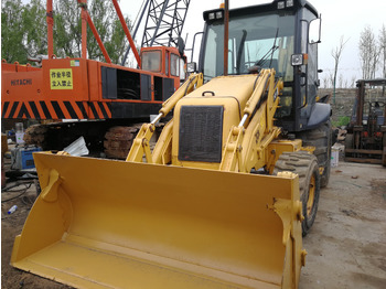 JCB 3CX лизинг JCB 3CX: фото 2