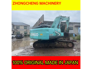 KOBELCO SK200-8 лизинг KOBELCO SK200-8: фото 2