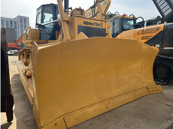Бульдозер KOMATSU D155A-2: фото 3