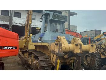 Бульдозер KOMATSU D85