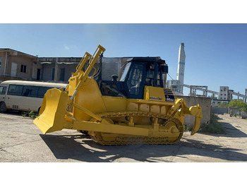 Бульдозер KOMATSU D85