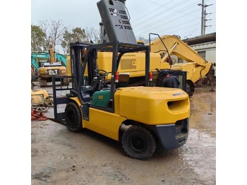Вилочный погрузчик KOMATSU