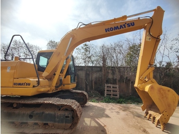 Гусеничный экскаватор KOMATSU PC130-7