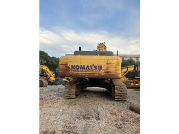Экскаватор KOMATSU PC400-7: фото 2 Экскаватор KOMATSU PC400-7: фото 2