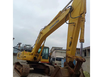 Экскаватор KOMATSU PC400-8: фото 3