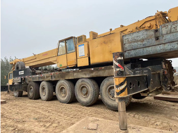 Кран LIEBHERR LTM1170N: фото 3