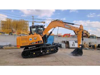 Мини-экскаватор SANY SY95C: фото 3 Мини-экскаватор SANY SY95C: фото 3
