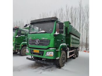 Самосвал SHACMAN