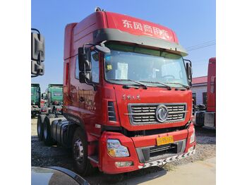 Тягач DONGFENG