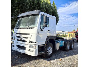 Тягач SINOTRUK HOWO
