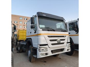 Тягач SINOTRUK HOWO