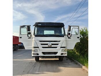 Тягач SINOTRUK HOWO