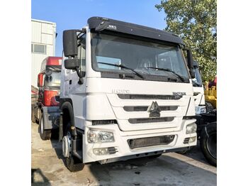 Тягач SINOTRUK HOWO