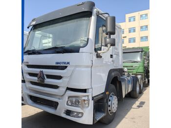 Тягач SINOTRUK HOWO