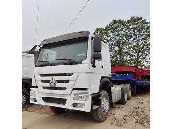 Тягач SINOTRUK HOWO