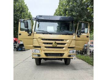 Тягач SINOTRUK HOWO