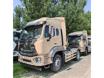 Тягач SINOTRUK HOWO