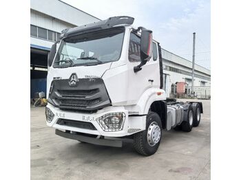 Тягач SINOTRUK HOWO