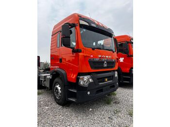 Тягач SINOTRUK HOWO