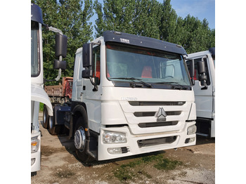 HOWO HOWO-6x4 371hp tractor лизинг HOWO HOWO-6x4 371hp tractor: фото 3