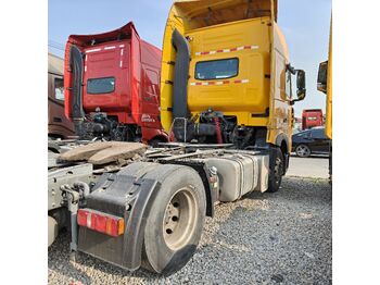 HOWO T7H480 лизинг HOWO T7H480: фото 3 HOWO T7H480 лизинг HOWO T7H480: фото 3