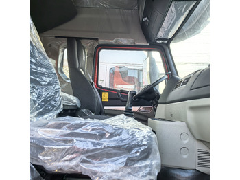 Тягач Howo 4x2: фото 3