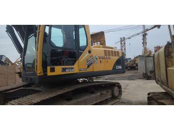 VOLVO EC240BLC лизинг VOLVO EC240BLC: фото 2