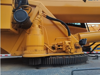 Кран XCMG QY70K: фото 5