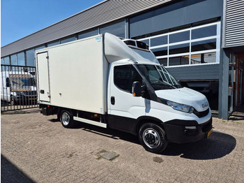 Малотоннажный рефрижератор IVECO Daily 35c13