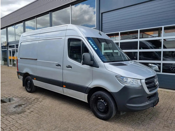 Цельнометаллический фургон MERCEDES-BENZ Sprinter 316