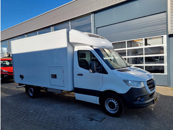 Малотоннажный рефрижератор MERCEDES-BENZ Sprinter 316