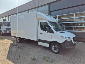 Малотоннажный рефрижератор MERCEDES-BENZ Sprinter 316
