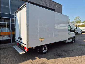Малотоннажный рефрижератор Mercedes-Benz Sprinter 316 CDI Kuhlkoffer Thermoking V300MAX st 230V Euro 6D (4): фото 3