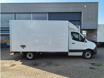 Малотоннажный рефрижератор Mercedes-Benz Sprinter 316 CDI Kuhlkoffer Thermoking V300MAX st 230V Euro 6D (4): фото 2