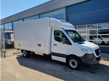 Малотоннажный рефрижератор MERCEDES-BENZ Sprinter 316