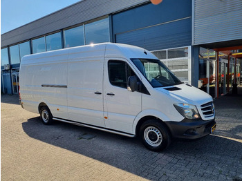 Цельнометаллический фургон MERCEDES-BENZ Sprinter 316