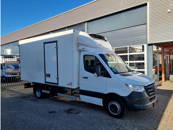 Малотоннажный рефрижератор MERCEDES-BENZ Sprinter 516