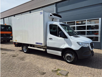 Малотоннажный рефрижератор MERCEDES-BENZ Sprinter 516