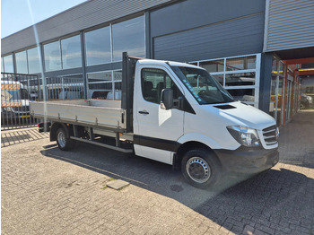 Малотоннажный бортовой грузовик MERCEDES-BENZ Sprinter 519