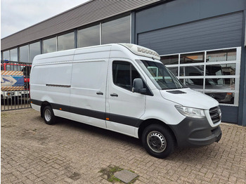 Малотоннажный рефрижератор MERCEDES-BENZ Sprinter 519